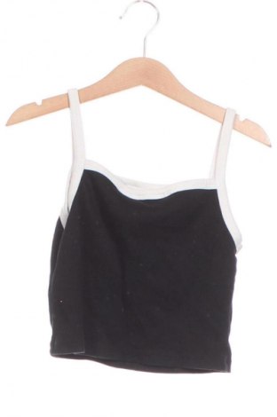 Kinder Top H&M, Größe 8-9y/ 134-140 cm, Farbe Schwarz, Preis € 6,14