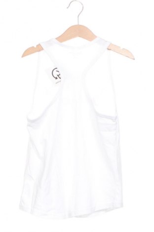 Детски потник Juicy Couture, Размер 8-9y/ 134-140 см, Цвят Бял, Цена 16,98 лв.