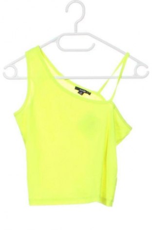 Kinder Top Kiabi, Größe 14-15y/ 168-170 cm, Farbe Gelb, Preis € 3,99