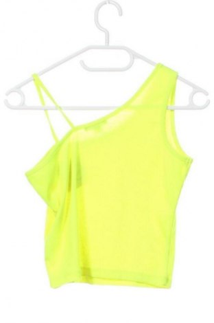 Kinder Top Kiabi, Größe 14-15y/ 168-170 cm, Farbe Gelb, Preis € 3,99