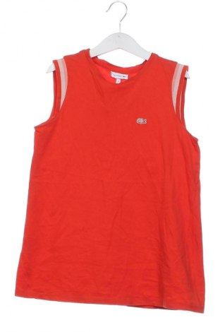 Gyerek trikó Lacoste, Méret 11-12y / 152-158 cm, Szín Sokszínű, Ár 4 002 Ft