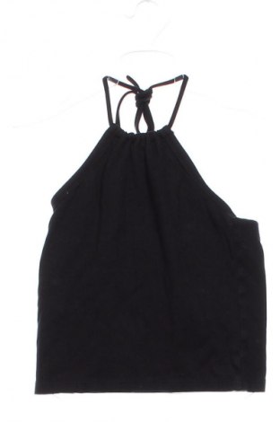 Detské tielko  Lamica, Veľkosť 12-13y/ 158-164 cm, Farba Čierna, Cena  7,00 €