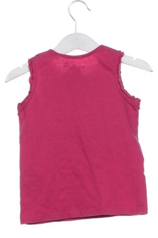 Maiou pentru copii Lupilu, Mărime 18-24m/ 86-98 cm, Culoare Roz, Preț 39,92 Lei