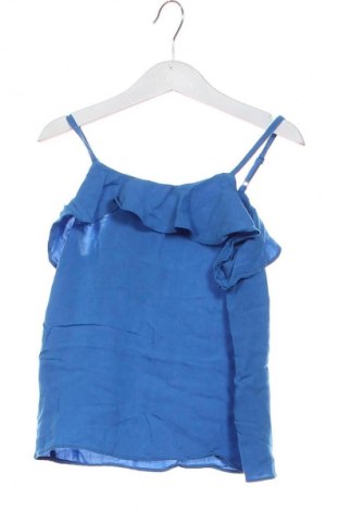 Maiou pentru copii Marks & Spencer, Mărime 6-7y/ 122-128 cm, Culoare Albastru, Preț 30,87 Lei
