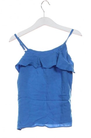 Maiou pentru copii Marks & Spencer, Mărime 6-7y/ 122-128 cm, Culoare Albastru, Preț 30,87 Lei