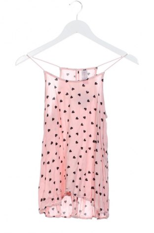 Kinder Top NOBO No Bondaries, Größe 4-5y/ 110-116 cm, Farbe Mehrfarbig, Preis € 6,14
