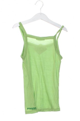 Kinder Top Phard, Größe 7-8y/ 128-134 cm, Farbe Grün, Preis € 4,99