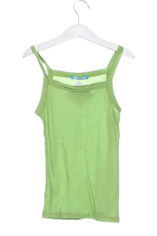 Kinder Top Phard, Größe 7-8y/ 128-134 cm, Farbe Grün, Preis € 4,99