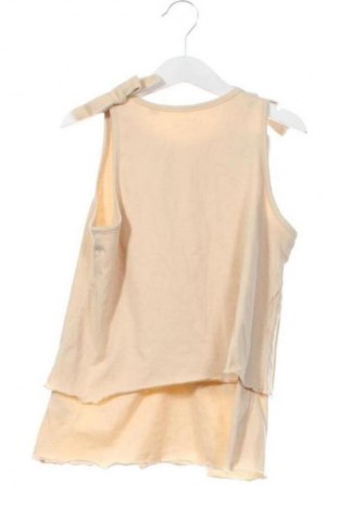Kinder Top Reserved, Größe 7-8y/ 128-134 cm, Farbe Beige, Preis 6,14 €