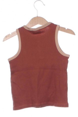 Gyerek trikó Unbranded, Méret 2-3y / 98-104 cm, Szín Barna, Ár 2 400 Ft