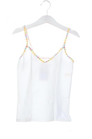Kinder Top Unbranded, Größe 8-9y/ 134-140 cm, Farbe Weiß, Preis 5,12 €