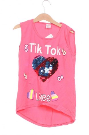 Kinder Top Unbranded, Größe 7-8y/ 128-134 cm, Farbe Mehrfarbig, Preis € 6,00