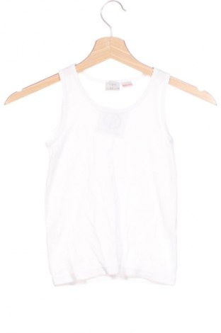 Gyerek trikó Zara, Méret 4-5y / 110-116 cm, Szín Fehér, Ár 2 280 Ft