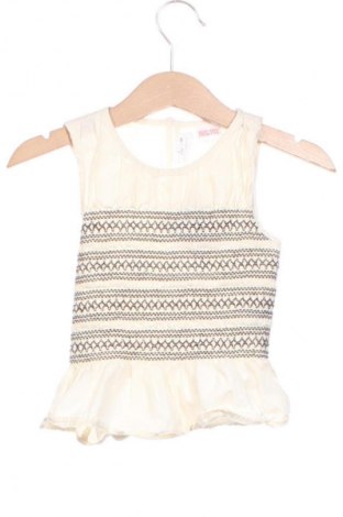Kinder Top Zara, Größe 18-24m/ 86-98 cm, Farbe Weiß, Preis € 8,75