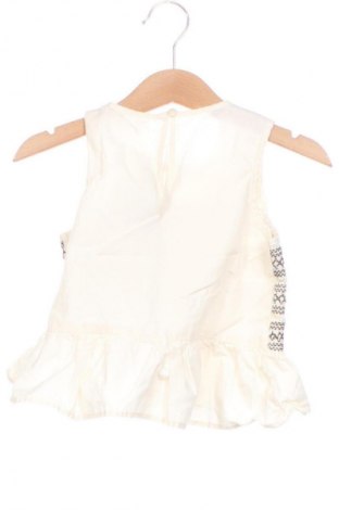 Kinder Top Zara, Größe 18-24m/ 86-98 cm, Farbe Weiß, Preis € 8,75
