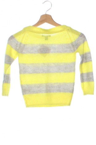 Детски пуловер Gap Kids, Размер 4-5y/ 110-116 см, Цвят Многоцветен, Цена 23,06 лв.