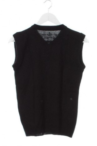 Pulover pentru copii Giorgio, Mărime 11-12y/ 152-158 cm, Culoare Negru, Preț 44,74 Lei