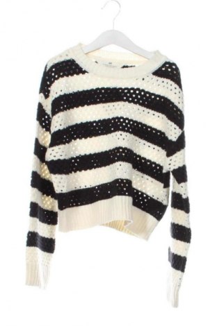 Dziecięcy sweter H&M, Rozmiar 10-11y/ 146-152 cm, Kolor Kolorowy, Cena 47,86 zł