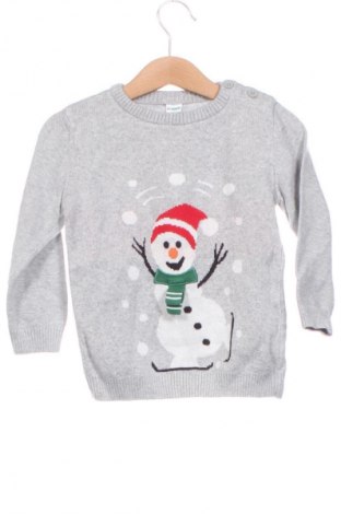 Kinderpullover LC Waikiki, Größe 18-24m/ 86-98 cm, Farbe Mehrfarbig, Preis € 6,99