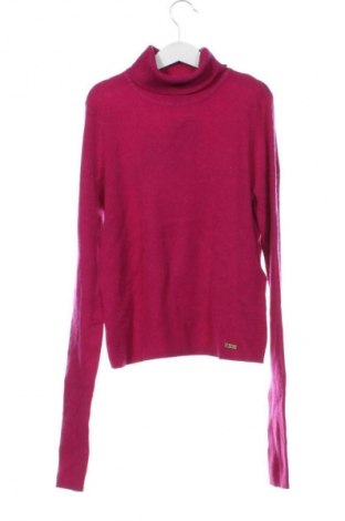 Detský sveter  Liu Jo, Veľkosť 14-15y/ 168-170 cm, Farba Ružová, Cena  83,95 €