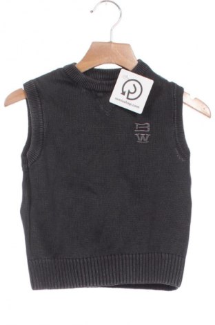Pulover pentru copii Oviesse, Mărime 2-3y/ 98-104 cm, Culoare Gri, Preț 44,74 Lei