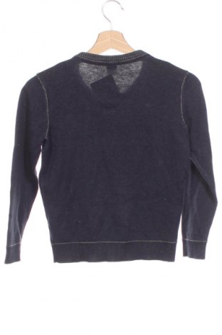 Pulover pentru copii S.Oliver, Mărime 8-9y/ 134-140 cm, Culoare Albastru, Preț 78,99 Lei