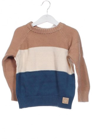 Kinderpullover Sinsay, Größe 5-6y/ 116-122 cm, Farbe Mehrfarbig, Preis € 5,99