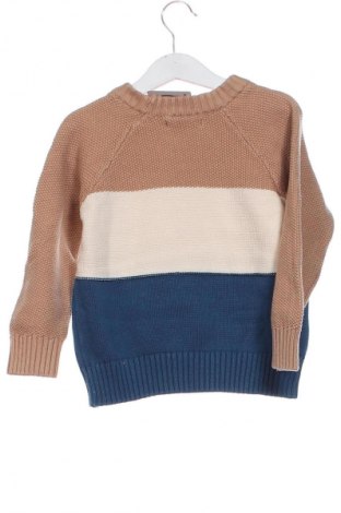 Kinderpullover Sinsay, Größe 5-6y/ 116-122 cm, Farbe Mehrfarbig, Preis € 5,99