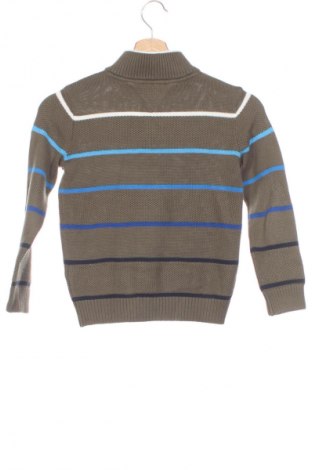 Детски пуловер Tommy Hilfiger, Размер 6-7y/ 122-128 см, Цвят Многоцветен, Цена 52,20 лв.
