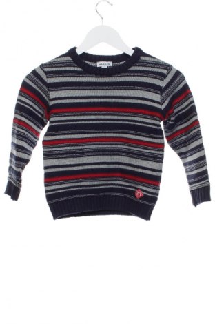Kinderpullover Unbranded, Größe 4-5y/ 110-116 cm, Farbe Mehrfarbig, Preis 9,00 €