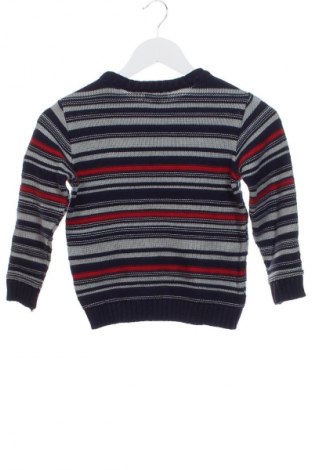 Kinderpullover Unbranded, Größe 4-5y/ 110-116 cm, Farbe Mehrfarbig, Preis 9,00 €