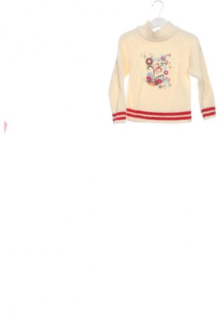 Detský sveter  Unbranded, Veľkosť 12-18m/ 80-86 cm, Farba Kremová, Cena  9,00 €