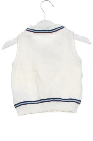 Kinderpullover Unbranded, Größe 9-12m/ 74-80 cm, Farbe Weiß, Preis € 9,00
