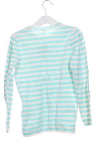Dziecięcy sweter United Colors Of Benetton, Rozmiar 7-8y/ 128-134 cm, Kolor Kolorowy, Cena 55,03 zł