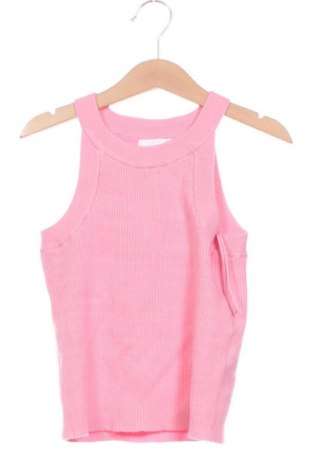 Detský sveter  Vero Moda, Veľkosť 4-5y/ 110-116 cm, Farba Ružová, Cena  5,95 €