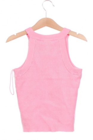 Detský sveter  Vero Moda, Veľkosť 4-5y/ 110-116 cm, Farba Ružová, Cena  5,95 €