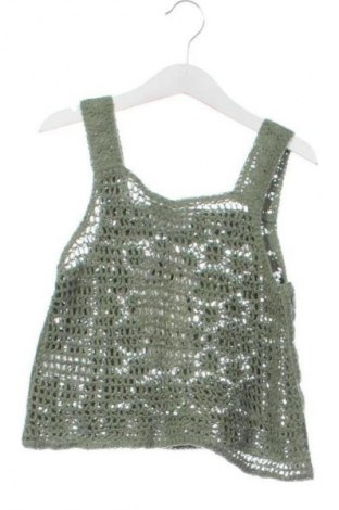 Dziecięcy sweter Zara, Rozmiar 11-12y/ 152-158 cm, Kolor Zielony, Cena 82,76 zł