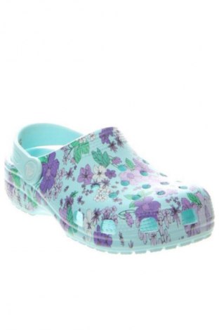Παιδικά σανδάλια Crocs, Μέγεθος 27, Χρώμα Πολύχρωμο, Τιμή 14,00 €