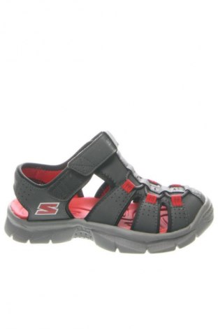 Dětské sandály Skechers, Velikost 29, Barva Šedá, Cena  402,00 Kč