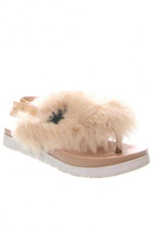 Dětské sandály UGG Australia, Velikost 33, Barva Béžová, Cena  570,00 Kč