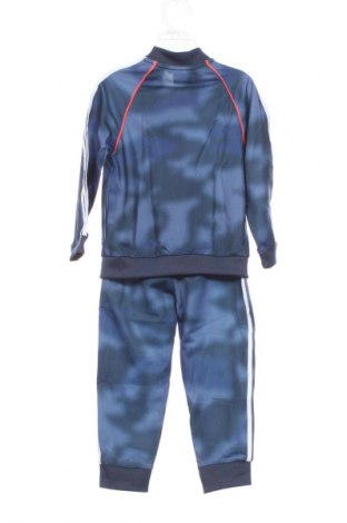 Dětská sportovní souprava Adidas Originals, Velikost 2-3y/ 98-104 cm, Barva Modrá, Cena  608,00 Kč