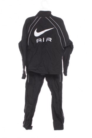 Gyerek sport szett Nike, Méret 5-6y / 116-122 cm, Szín Fekete, Ár 10 032 Ft