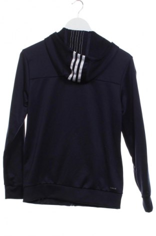 Детски суичър Adidas, Размер 12-13y/ 158-164 см, Цвят Син, Цена 41,99 лв.