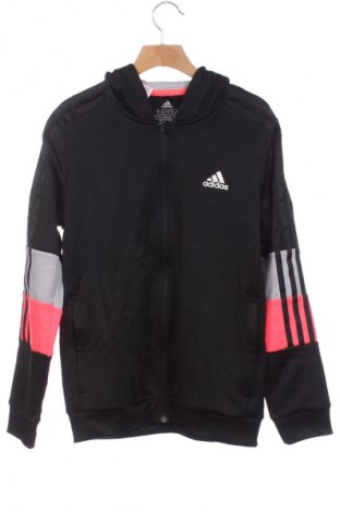 Hanorac pentru copii Adidas, Mărime 10-11y/ 146-152 cm, Culoare Negru, Preț 139,99 Lei