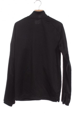 Dziecięca bluza Adidas, Rozmiar 11-12y/ 152-158 cm, Kolor Czarny, Cena 134,99 zł
