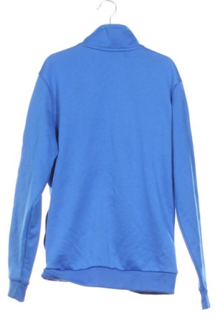 Dziecięca bluza Adidas, Rozmiar 11-12y/ 152-158 cm, Kolor Niebieski, Cena 134,99 zł