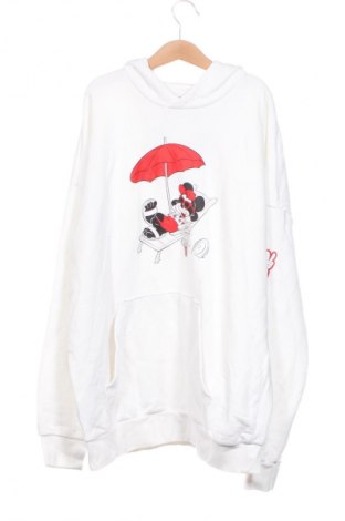 Παιδικό φούτερ Adidas Originals, Μέγεθος 12-13y/ 158-164 εκ., Χρώμα Λευκό, Τιμή 26,99 €
