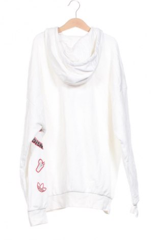 Παιδικό φούτερ Adidas Originals, Μέγεθος 12-13y/ 158-164 εκ., Χρώμα Λευκό, Τιμή 26,99 €