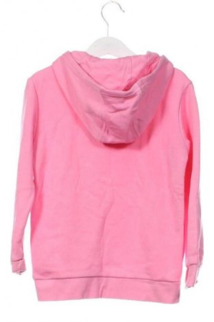 Παιδικό φούτερ Adidas Originals, Μέγεθος 6-7y/ 122-128 εκ., Χρώμα Ρόζ , Τιμή 20,92 €