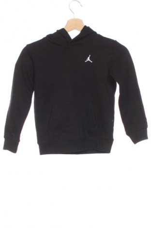 Dětská mikina  Air Jordan Nike, Velikost 5-6y/ 116-122 cm, Barva Černá, Cena  1 679,00 Kč
